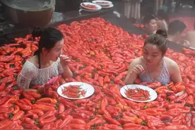 中国最能吃辣的3个省，连四川人也不是对手，看看有你的家乡吗？图片