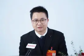 主官访谈｜容桂欧胜军：高标准打造战略性新兴产业开发区图片