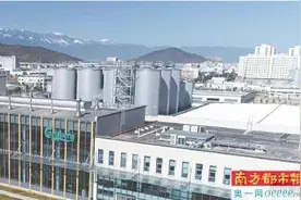 发展啤酒新质生产力，嘉士伯中国交出“答卷”图片