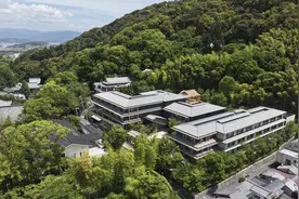【专访】悦榕集团中国区运营副总裁丁七州：悦榕庄首次登陆日本，引领变革之路图片