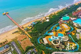 海边、状元故里、红树林……来吴川，这样玩！图片