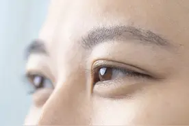上海十院角膜移植，用爱与技术共同守护光明图片