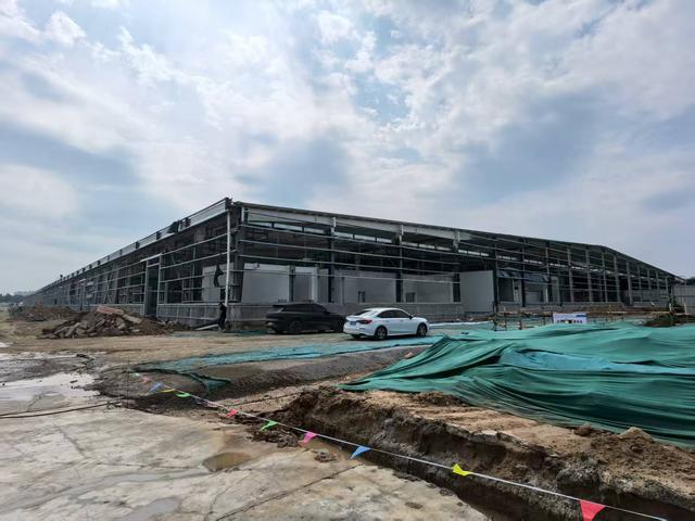河南广电调研组走进郑州上街区 探访文旅教育产业融合新动能
