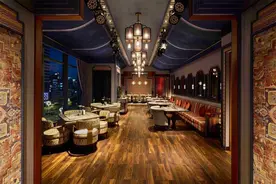 昆明香格里拉SUMA酒吧开幕 助力提升旅居云南目的地体验图片