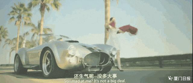 为什么是厦门？