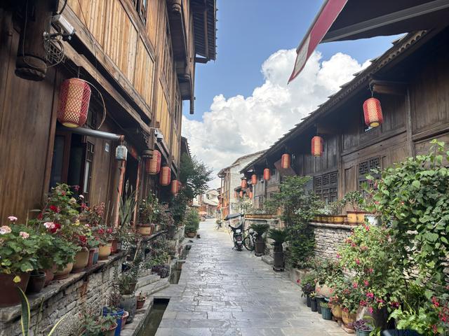 聚焦安顺旅发大会｜“屯”聚资源 “堡”显魅力——写在第十一届贵州旅游产业发展大会在西秀区召开之际