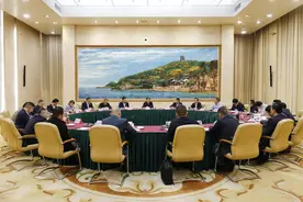 袁方：坚定发展信心 优化营商环境图片