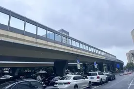 大雨、暴雨、大暴雨！杭州已有三地红色预警，部分景区关闭图片