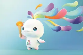 十五运会来了！2025年体坛精彩一览图片