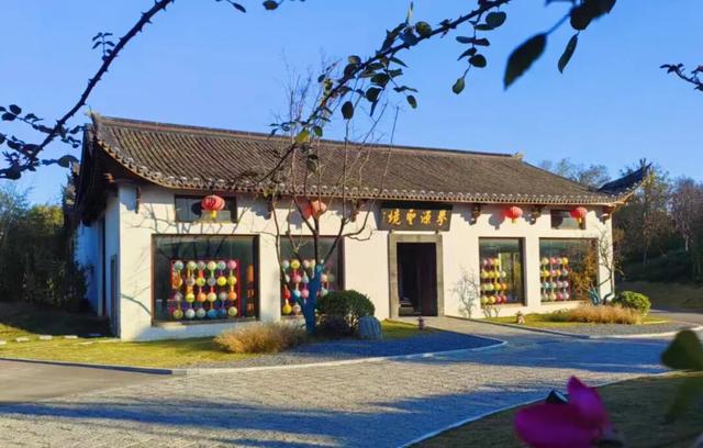 温县，一韵冬色，尽藏美好！