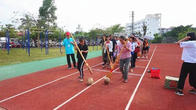 11月29日开幕!轻松get白沙“啦奥门”,戳进来看9大活动↘