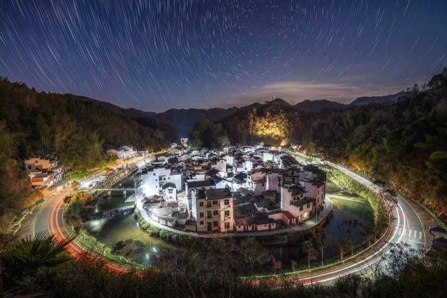 中国国家地理·极景中国“2025江西风景独好影像大赛”开幕