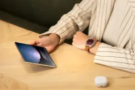 三星宣布Z Fold 5/Flip 5屏幕维修将更便宜 费用节省6%图片