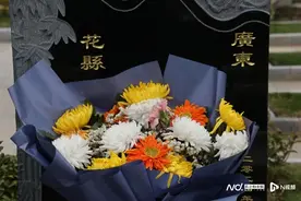 可申请减免，多个墓园实现零收费！广州生态安葬比例达86%图片