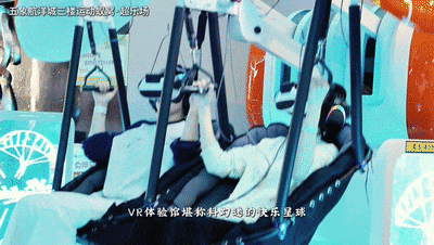 免费送票！南宁放电新地标：5000㎡室内超乐场，运动娱乐自助一站式嗨玩