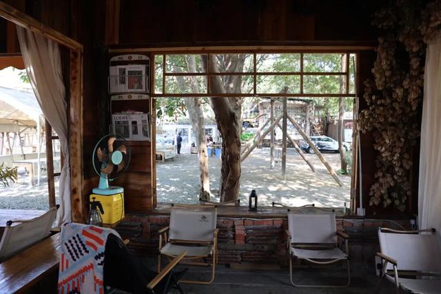 遇见丨开福秋日·逛三园：「东风路文创园」老长沙的回忆沙漏