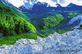 这个夏天，来香格里拉吧！8大必玩景点+实用攻略，带你解锁高原清凉假期图片