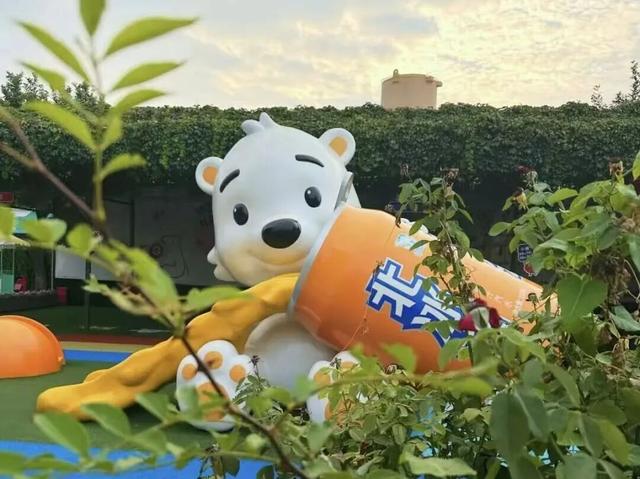 拍摄工业风大片、带娃边玩边学、感受科技魅力……假期就来这些地方！