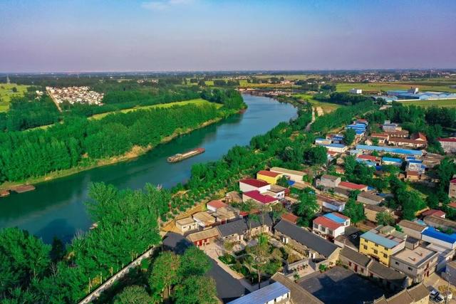 国庆游周口：6条线路解锁N种玩法