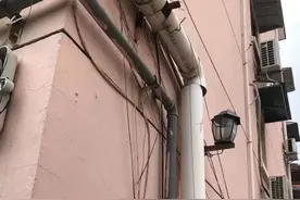 为民办实事！他们用实际行动关怀老年人图片