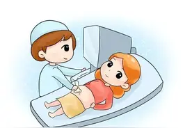 孕妈妈们，这些检查项目要知道图片