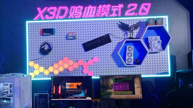 技嘉举办“从心出发 我们的主张”新品发布会：抓住用户痛点，迈向AI新纪元