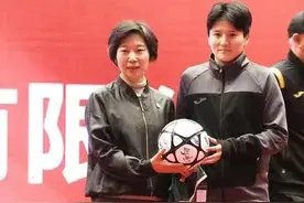 “断粮”3年后终于好起来了，北京女足获冠名赞助图片