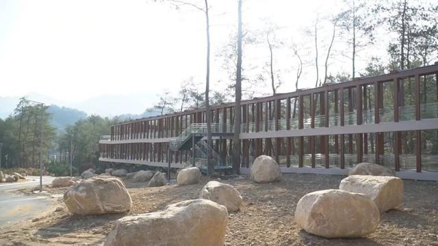 总投资4亿元！这个项目进入收尾阶段→