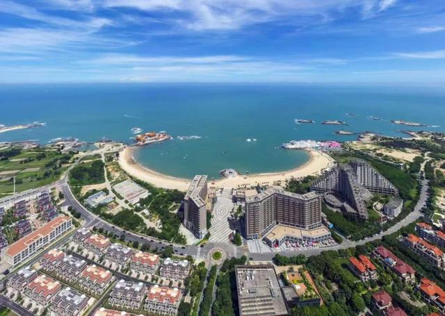 石狮文旅“品牌”，入选全国县域好品牌Top10！