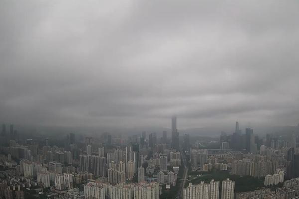 为何近期华南降雨这么猛