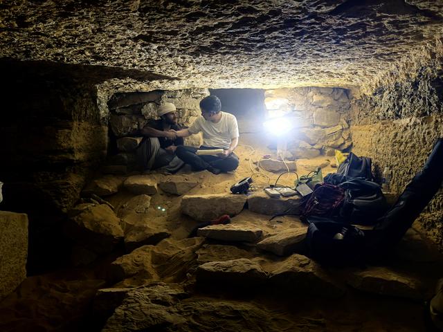 心相近｜中埃携手，书写文明互鉴新佳话