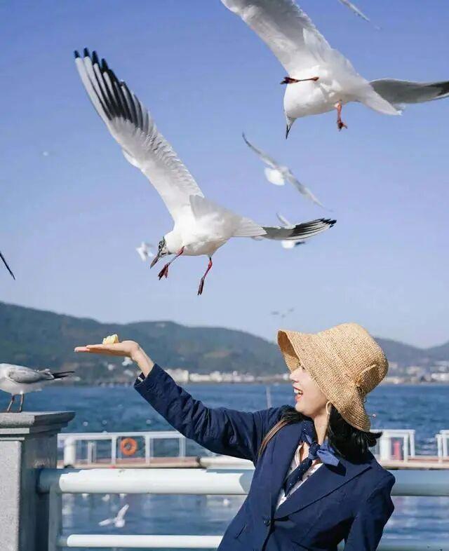 去云南双飞游，直降500元，9月20号起飞，最凉爽的季节开启浪漫的旅程