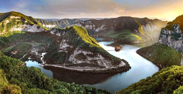 阳城：全域旅游书写山西县域新答卷
