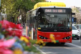 六一“遛娃”去哪玩？这份公交出行攻略请收好→图片
