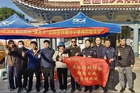 浙江温州鹿城：免费安装的反诈“黑盒子” 竟成“电诈工具”？图片