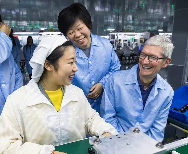 苹果千亿补贴美国制造，iPhone 17 会涨价吗？