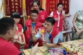 亮仔的“家常便饭”图片