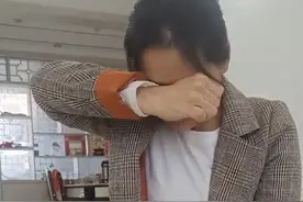 刚调查 | 河南一女子10万元存款变“理财”，银行否认是员工所为，理财公司涉嫌非法集资图片