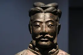 考古发掘50年 秦兵马俑持续揭示中华文明密码图片