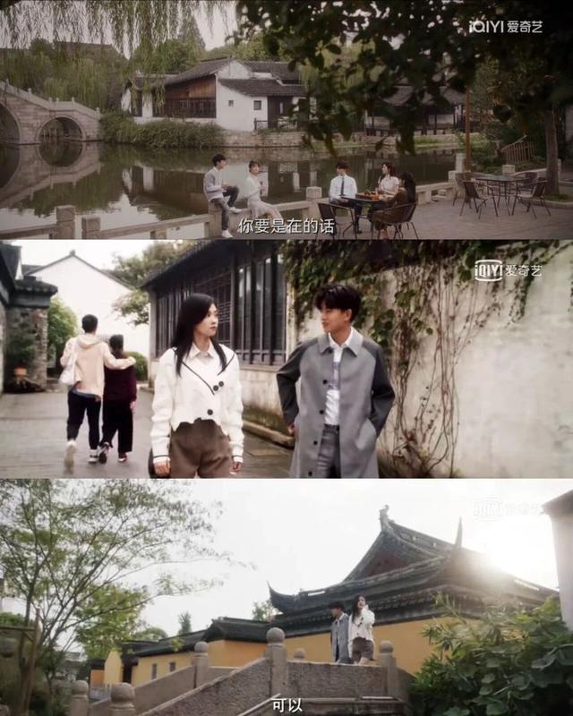 读城·光影里的江苏丨荡口古镇：光影为墨，勾勒千年文脉新画卷