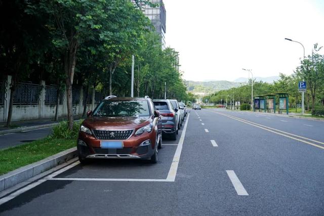 福州交警重要发布！去晋安湖公园的注意