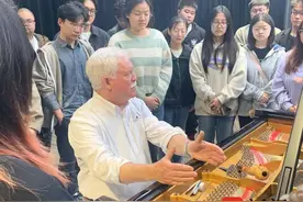 南艺成为全国首家获批音乐科技本科专业的高等院校图片