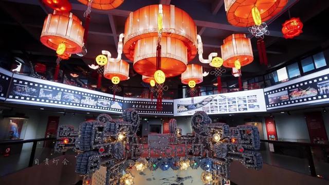 惊奇自贡 探秘龙乡④