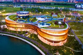 能请来“雍正”与“三星堆”，奉贤博物馆凭啥能成为区级博物馆“顶流”？图片