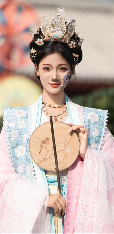 开封清明上河园将对以下人群免费一个月