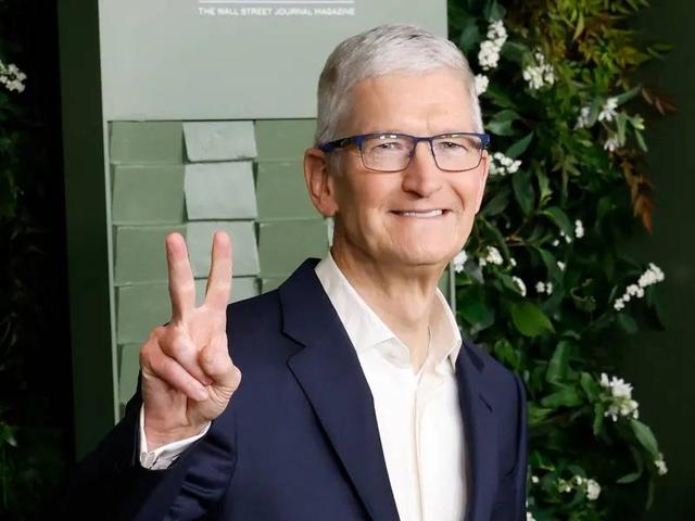 苹果截胡马斯克抢到 AI 人才	，想给 HomePod 加个「智慧眼」