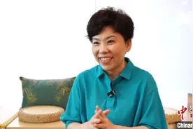 （杭州亚运会）邓亚萍：中国乒乓球队从不缺少对手图片