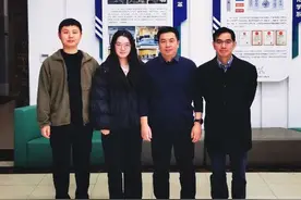 科学家为纳米颗粒提供了全新的研究范式图片