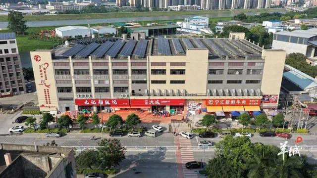 首条牛肉美食街国庆“开街”！高明这些新玩法重新定义你的黄金周