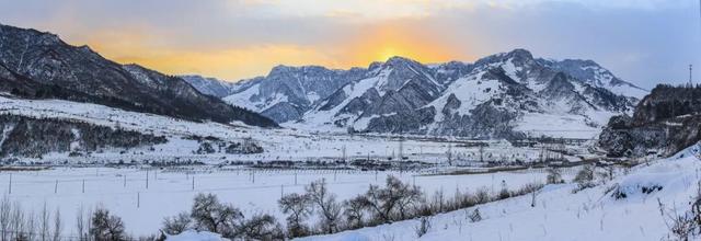 乘着高铁游白山 | “百区百景”打卡攻略之龙头山景区